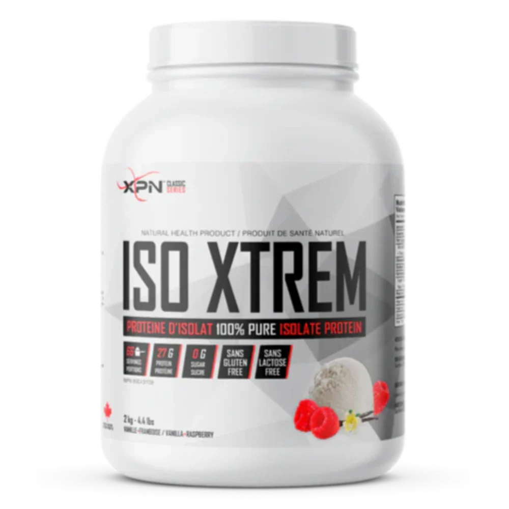 XPN - Iso Xtrem 4.4lb - Image 2