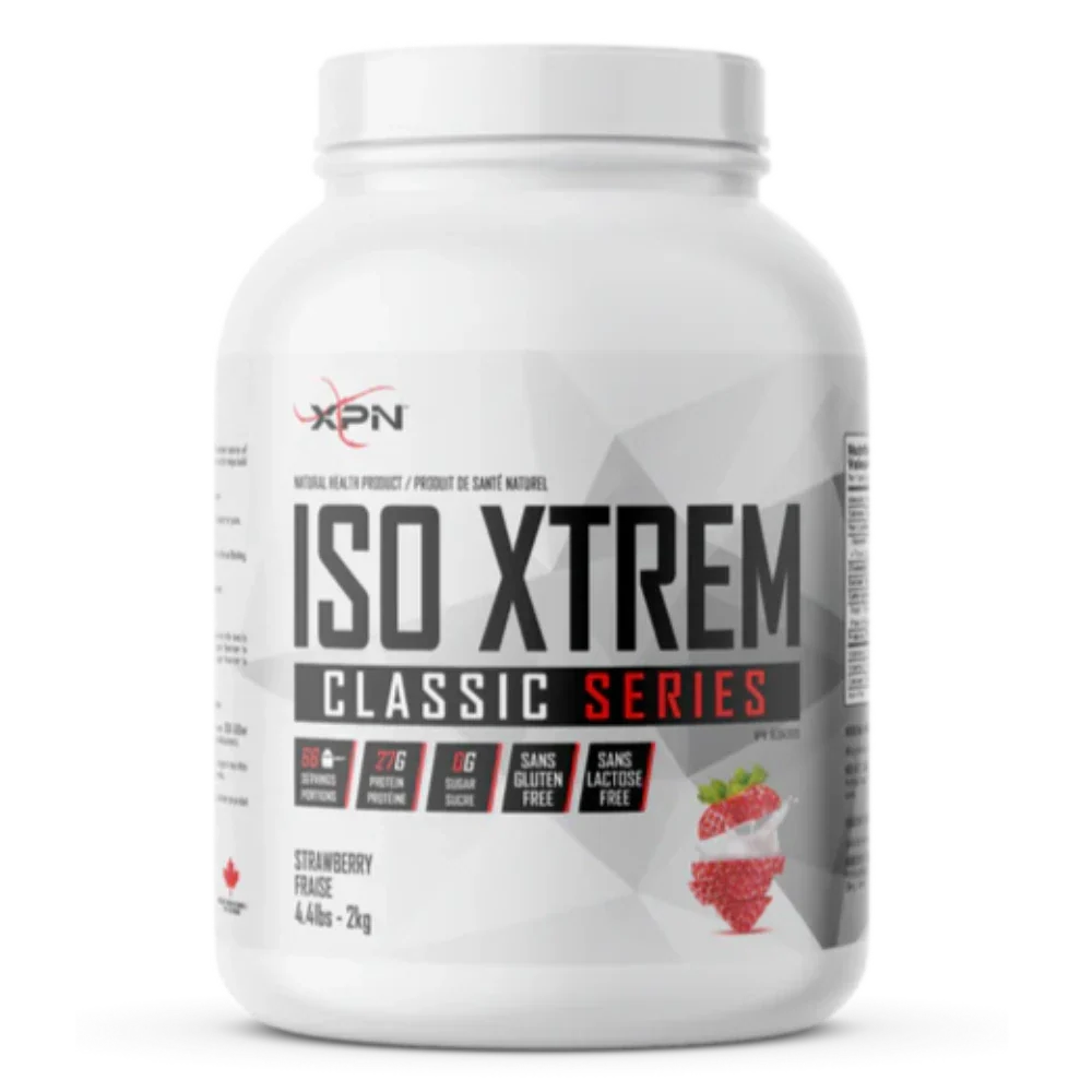 XPN - Iso Xtrem 4.4lb - Image 3
