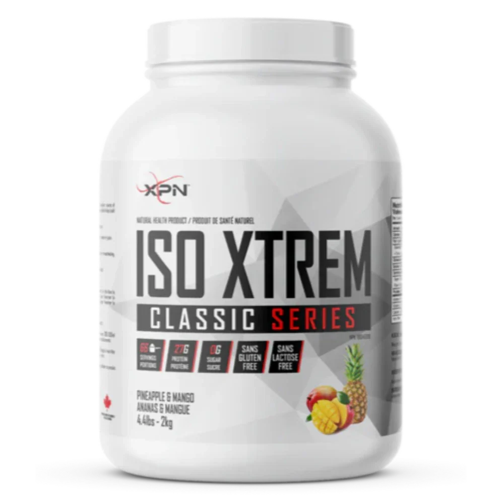 XPN - Iso Xtrem 4.4lb - Image 4