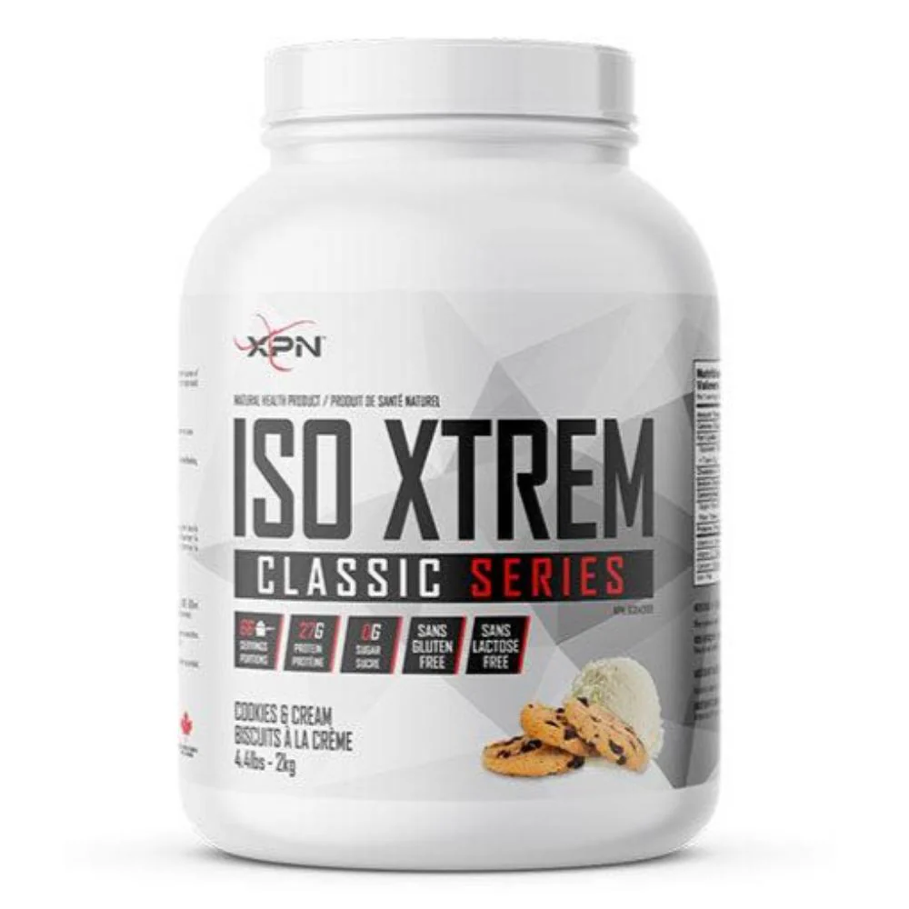 XPN - Iso Xtrem 4.4lb - Image 5