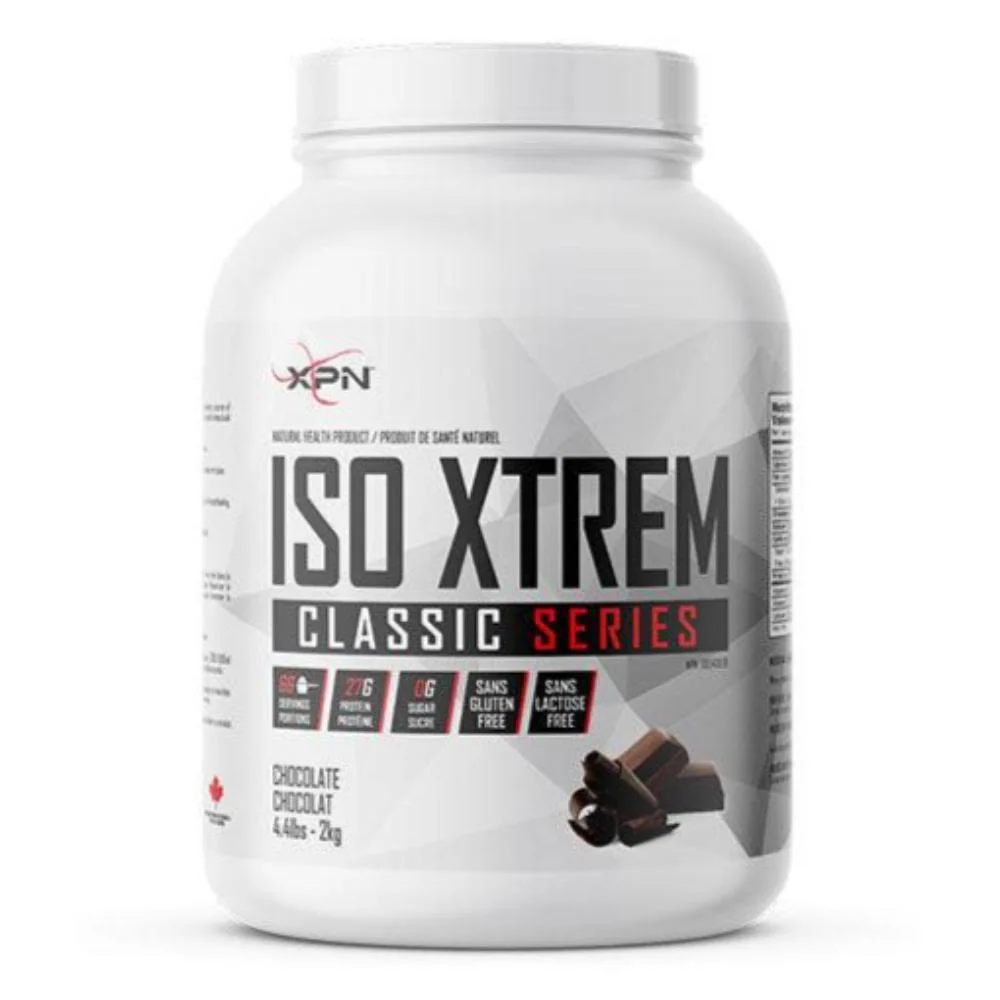 XPN - Iso Xtrem 4.4lb - Image 6