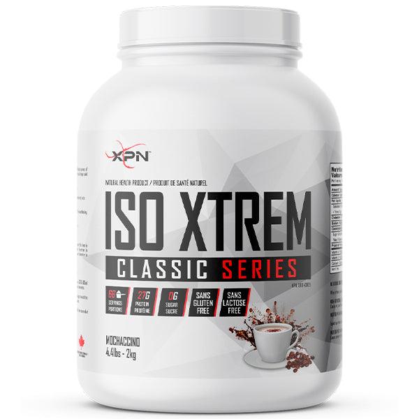 XPN - Iso Xtrem 4.4lb - Image 8