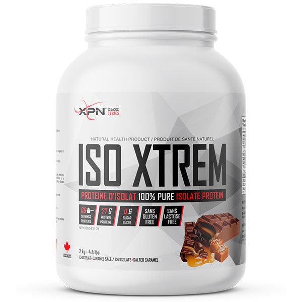 XPN - Iso Xtrem 4.4lb - Image 9