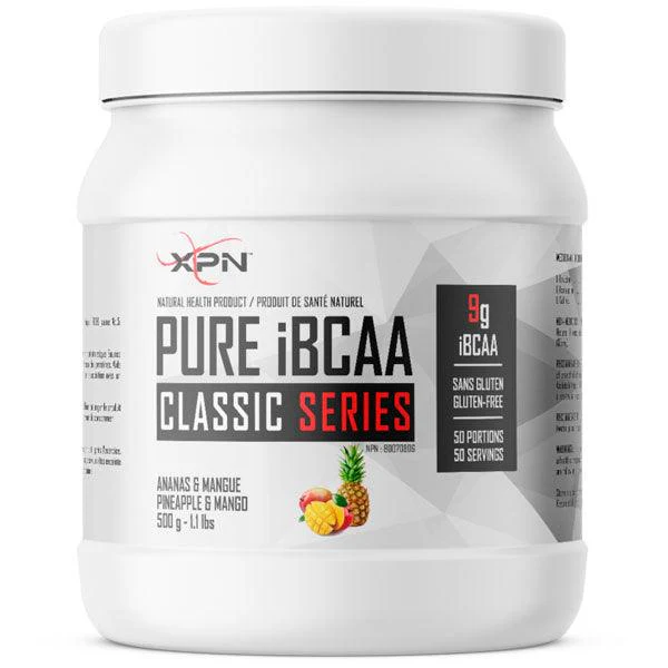 XPN - Pure iBCAA - 500g - Image 3