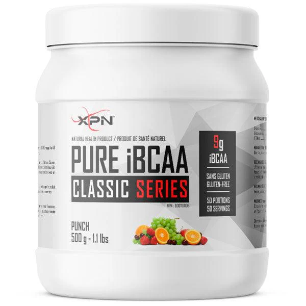 XPN - Pure iBCAA - 500g - Image 4