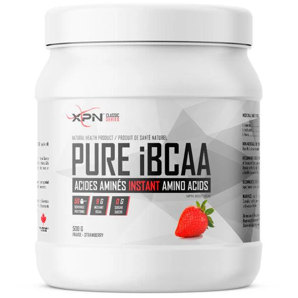 XPN - Pure iBCAA - 500g - Image 5