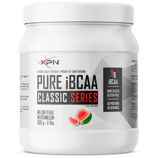 XPN - Pure iBCAA - 500g - Image 6