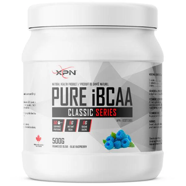 XPN - Pure iBCAA - 500g - Image 7