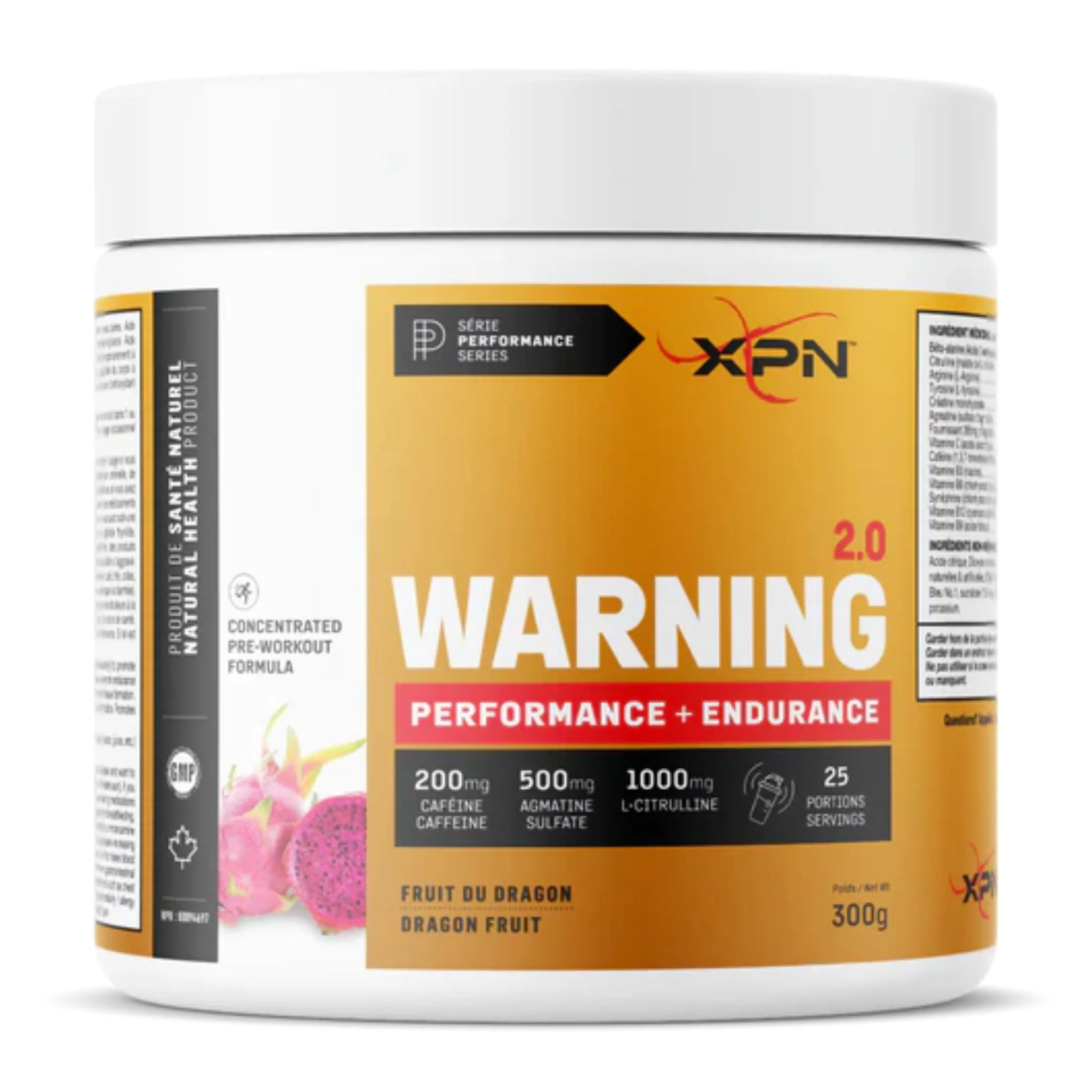 XPN - Warning 2.0 - 300G - Image 6