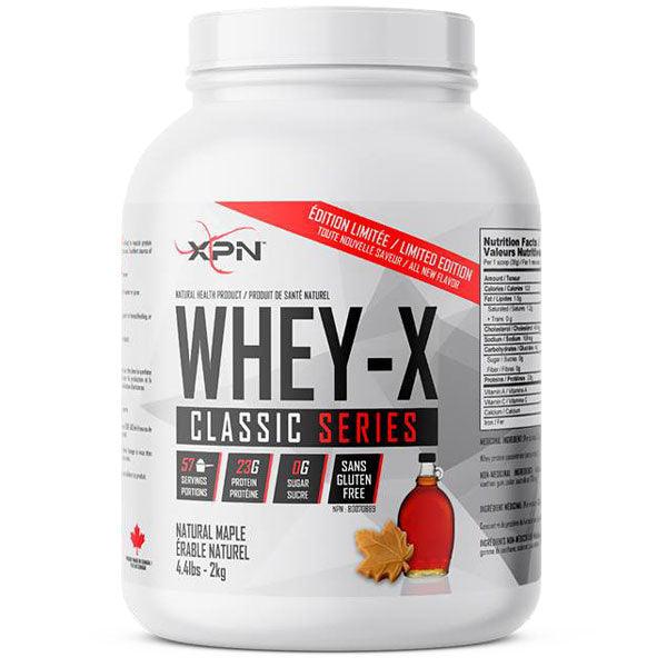 XPN - Whey-X 4.4lb - Image 10