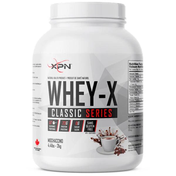 XPN - Whey-X 4.4lb - Image 11