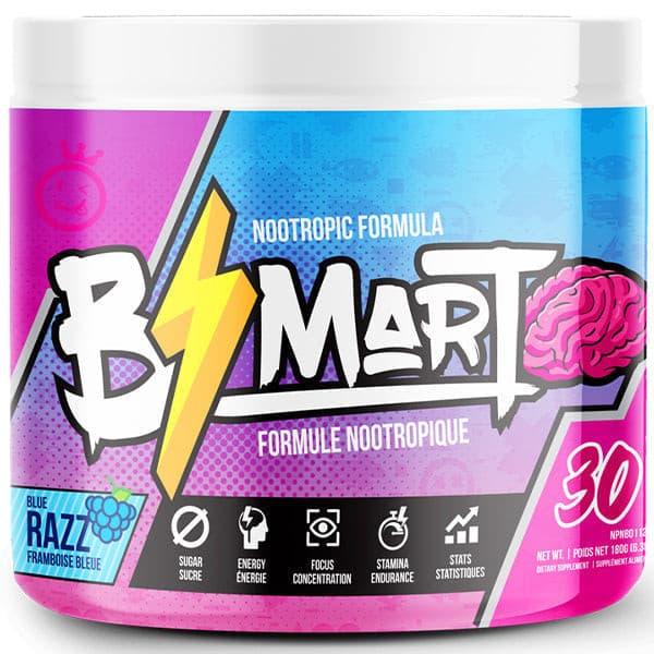Yummy Sports - B-Smart - 180g