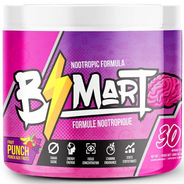 Yummy Sports - B-Smart - 180g - Image 2