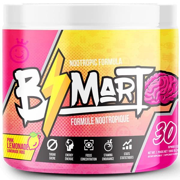 Yummy Sports - B-Smart - 180g - Image 3