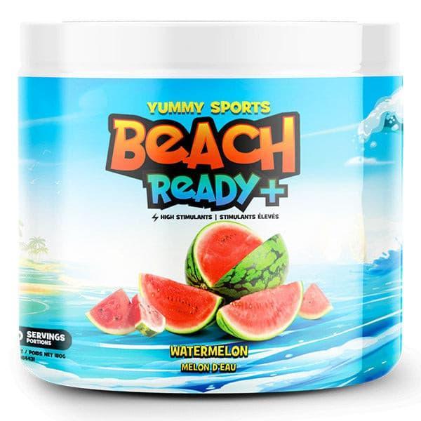 Yummy Sports - Beach Ready+ 180g - Image 3