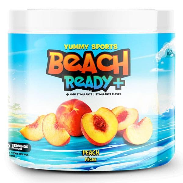 Yummy Sports - Beach Ready+ 180g - Image 4