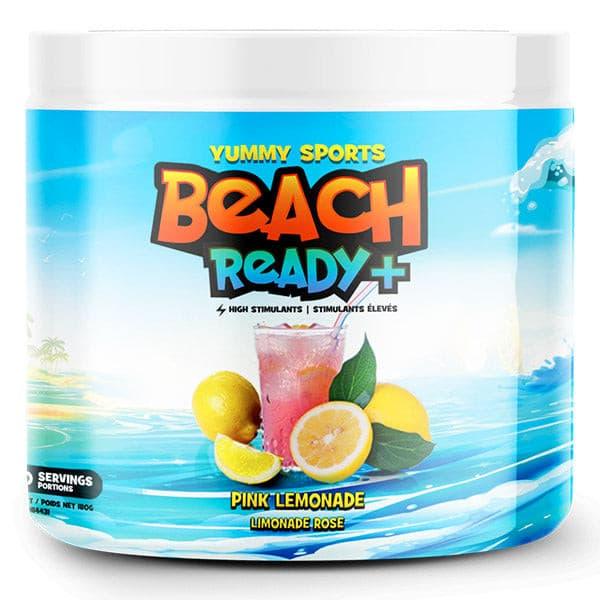 Yummy Sports - Beach Ready+ 180g - Image 5