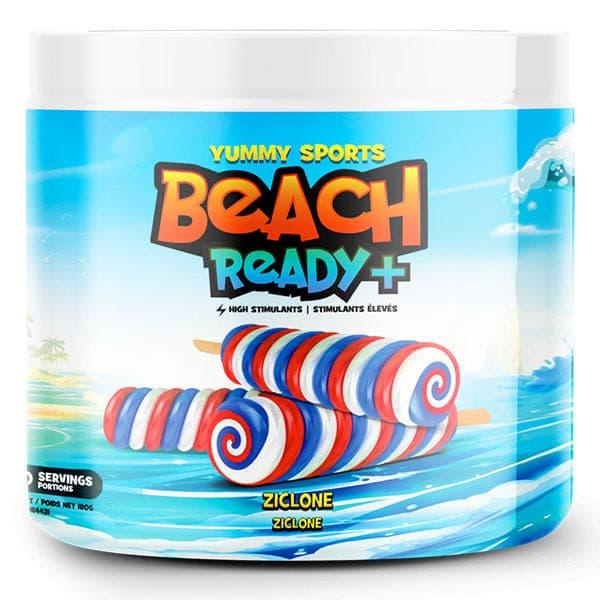 Yummy Sports - Beach Ready+ 180g - Image 6