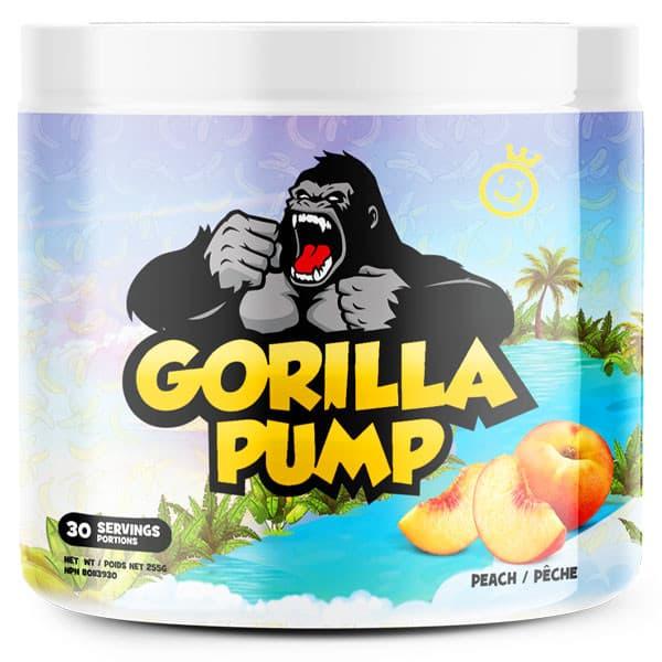 Yummy Sports - Gorilla Pump 255g - Image 3